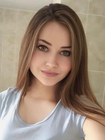 Анкета проститутки Ася - Фото 1, , 24 года, №271355
